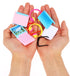 30 Pcs Doll Dollhouse Accessories 1/12 Scale Dollhouse Phone Laptop Computer Headset Glasses Miniature Simulator Accessories Mini Scene Simulation...