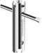 DURATECH Long Reach Basket Strainer Wrench, Universal Sink Strainer Wrench with Sliding Handle, Double End, 1/2" & 3/8"...