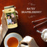 The Republic of Tea Downton Abbey® Bates' Brambleberry Tea, 36 Tea Bags...