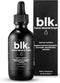 blk. PH 8+ Natural Mineral Alkaline Water Drops Electrolyte Infused with Fulvic and Amino Acids, Zero Sugar, 2oz....