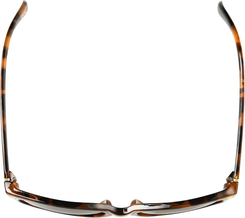 Foster Grant Sutton Polarized Sunglasses For Women, Brown Tortoise Shell Sunglasses...
