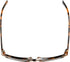 Foster Grant Sutton Polarized Sunglasses For Women, Brown Tortoise Shell Sunglasses...