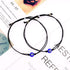Evil Eye Bracelet for Women Good Luck String Bracelet Kabbalah Protection Friendship Wish Bracelet Jewelry for Girls Girlfriend Wife Mother Daught...