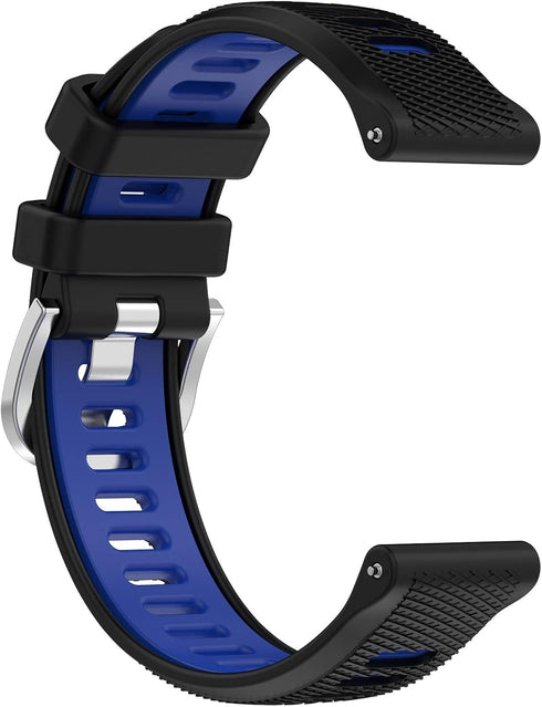 3 Pack Wrist Strap Compatible with Wiszodet S16/Phyulls S16/Cosjoype S16/Sedzofan S16/AIWIEP/Tixpc Kids Smart Watch 1.54'' Bands, Replacement Wris...