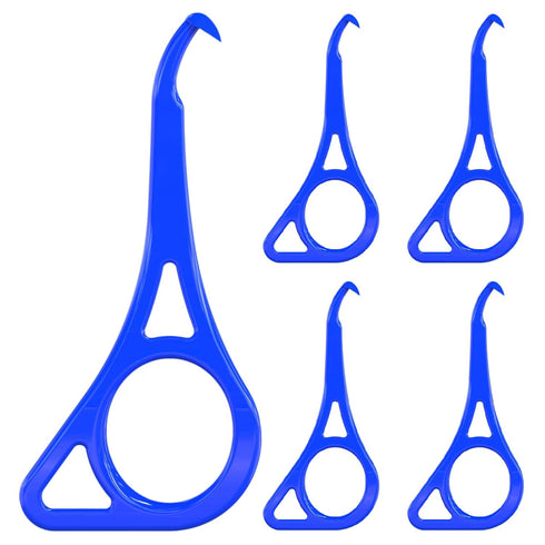 Aligner Removal Tool, 5 Retainer Remover Tool, Invisible Braces Removal Tools, Suitable for Removing Braces, Trays, Retainers, Dentures and Aligne...