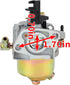 951-14026A Carburetor for MTD Troy Bilt Cub Cadet Yard Machine Snow Blower 951-14027A 951-10638A 951-14023A...