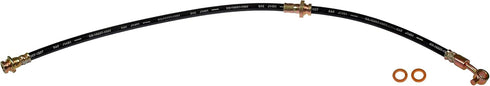 Dorman H620528 Front Passenger Side Brake Hydraulic Hose Compatible with Select Infiniti Models...