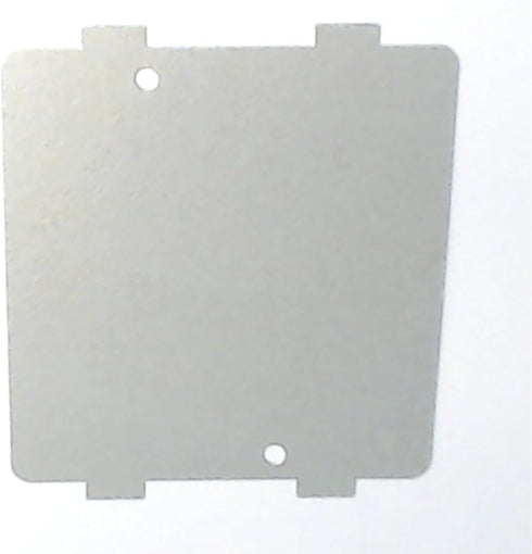 GE WB39X10034 Cover Wave Guid