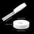 Aneco 500 Pieces Clear Balloon Glue Points Removable Adhesive Dots Double Sided Glue Points Stickers Non Trace Adhesive Glue Tape for Craft Suppli...
