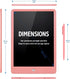 EooCoo Toys for Ages 3-6, Drawing Board, 10 Inch LCD Writing Tablet, Electronic Drawing Tablet, Girl Birthday Gift, Kids Toys, Drawing Pad Girls T...