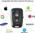 Wireless Camera Remote Control (2 Pack), Wireless Remote for iPhone & Android Phones iPad iPod Tablet, Clicker for Photos & Videos...