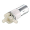 uxcell DC 12V 300mA 1300ml Water Flow Self Priming Diaphragm Micro Water Pump for Coffee Machine, Water Dispenser...