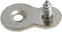 Figure 8 Fastener Figure 8 Table top Fasteners Table top Fasteners Desktop Connector Figure 8 Desktop Fastener Hardware with Screws -20pcs...