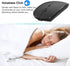 ZERU Bluetooth Mouse,Rechargeable Wireless Mouse for Macbook Pro/Macbook Air,Bluetooth Wireless Mouse for Laptop/PC/Mac/iPad pro/Computer...