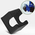 585195MA Worm Bracket for Snow Throwers - for M-urray Snow & Craftsman Gas Snow Blowers 536888600, C950-52005-0, F2814-000, C950-52919-0, 53688635...