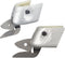 Replacement Blade Set for JOAVANI Cordless Electric Scissors, x2 Cutting Head Replacement (“O” and “D” Style Cutting Blade)...
