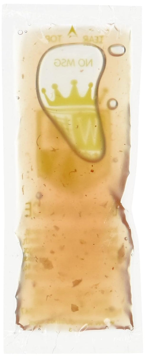 Chinese Duck Sauce Packets (Lady 50)...