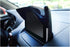 LFOTPP Vehicle Navigator Sunshade Visor for 2016-2021 Mazda CX-3, Mazda MX-5 Miata(2016-2023), Mazda 3(2014-2016),oyota Yaris(2018-2020),Fiat 124 ...