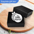 This Girl Knows How to Par Tee Golf Ball Marker with Magnetic Hat Clip, Funny Golf Gift for Woman...