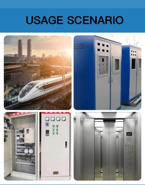 TANG.Multitools & Accessorieswater meter, elevator, electric control cabinet, train door, high-speed rail, high-speed train, water faucet, cross k...