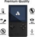 amFilm Screen Protector Compatible with analogue pocket, Anti-Scratch,Easy Installation, Tempered Glass, 2 Pack......