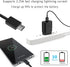Super Fast Charger Type C 25W Wall Charger Fast Charging Block and 5FT Type C Charger Cable for Samsung Galaxy S24+/S24 Ultra/S24/S23/S23 Ultra/S2...