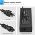 19V Ac Adapter Charger for Acer LCD Monitor Gateway Nv52 Nv53 Nv53A Nv54, Acer Sb220Q R240hy Sa230 G276hl H236hl S202hl S230hl S231hl S232hl H236h...
