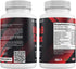 High Potency Vitamin B Complex Vitamin Supplement - B1 B2 B3 B5 B6, Biotin B7, Folic Acid Folate B9 & B12 Vitamins - Complejo b para Mujer - 60 Ta...