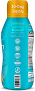 Liquid Multivitamin for Kids - Sugar Free Kids Vitamins -16 oz, 32 Servings...