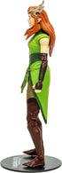 McFarlane Toys Critical Role 7IN Figures WV2 - Campaign 1 VOX Machina - KEYLETH...