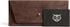 Hide & Drink, Long Utility Pouch Handmade from Full Grain Leather, Stylish Wallet for Carrying and Storing Cash, Coins, Cards...
