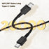 45W Super Fast Charger Type C,2 Pack 45 Watt USB-C PD/PPS Wall Charging Block,6/10 FT Type C to Type C Cable for Samsung Galaxy S23 Ultra/S23+/S22...