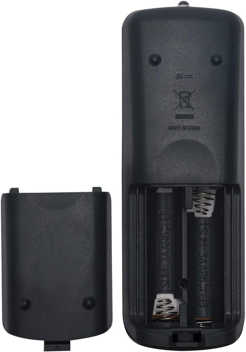 RM-AMU009 RMAMU009 Replace Remote Control fit for Sony Mini Hi-Fi Component Audio Stereo System CMT-BX20i CMT-BX50BTi CMT-CX4iP CMT-CX5BiP CMT-CX5...