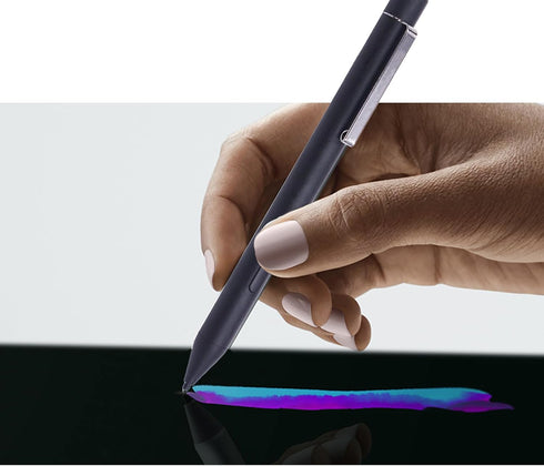 MS403 Pen Compatible with Microsoft Surface Pen M1776 for Surface Pro 9/8/7/7+/6/5/4,Surface Book 1/2/3,Laptop 1/2/3/4,Surface Studio 1/2/3, Surfa...