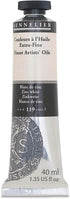 Sennelier Artists Color Oil Paint, 1.35 Fl Oz (Pack of 1), Zinc White S1...