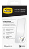 OtterBox Galaxy S23 FE Glass Screen Protector, Flawless Touch Response, Fingerprint Resistant, Easy Installation (ships in polybag, ideal for busi...