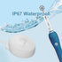 220V Toothbrush Charger Base for Braun Oral B Electric Toothbrush?Portable Inductive Model 3757 Charger Replacement ?240V European Travel Toothbru...