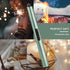 ARECTECH Electric Candle Rechargeable Lighter Arc Plasma Lighters for Candle Kitchen Camping Christmas Type-C Green...