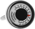Dual Thermometer Celsius & Fahrenheit Pair Cufflinks in Presentation Gift Box & Polishing Cloth...