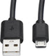Smays 3-in-1 Replacement Charger Cable Kit for All Barnes & Noble Nook Tablets (HD, HD+, Color, Glowlight) - 3ft USB 2.0 Charging & Data Sync Cabl...