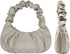 RARITYUS Women Vintage Hobo Handbag Fashion Pleated Purse Shoulder Bag Underarm Small Tote...