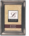 Lawrence 11523 Antique Pewter 2x3 Picture Frame - Beaded Edge Design...