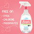 Dreft All Purpose Cleaner - 22 oz...