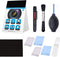 Professional Camera Cleaning Kit for DSLR Cameras- Canon, Nikon, Pentax, Sony - Cleaning Tools and Accessories......