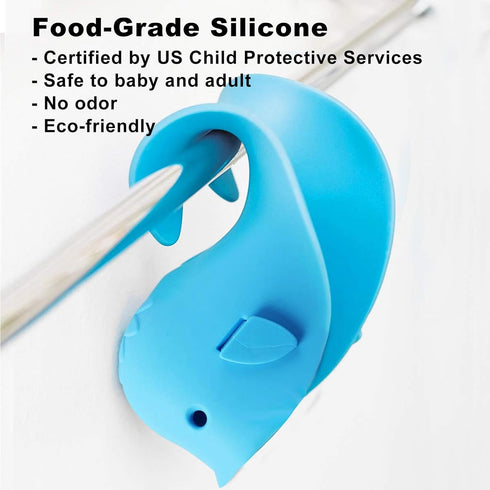 Bath Spout Cover, Faucet Cover Baby Bathroom Tub Faucet Cover Protector for Kids, Bathtub Spout Cover for Baby Kids Toddlers Protection Accessorie...