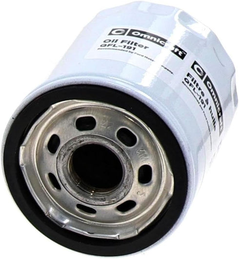 Oil Filter...