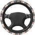 Cat Steering Wheel Cover Auto Steering Wheel Protector 15 inch Fit Auto SUV Vans Trucks...