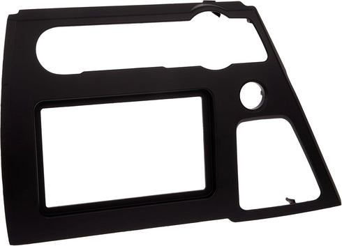 Metra 95-7882B Honda Civic 2013-Up Double Din Dash Mount Kit, Black...