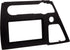 Metra 95-7882B Honda Civic 2013-Up Double Din Dash Mount Kit, Black...