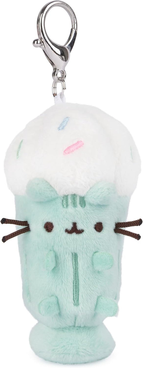 GUND Pusheen Ice Cream Surprise Plush Series #18 Mystery Unboxing, Multicolor, 3” (Unbox 1 of 8 Mystery Styles)...